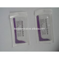 Suture chirurgicale Absorbable Polyglycolic Acid